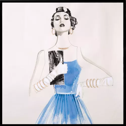 140/140 Cartier DWA006+L4050 *Limited 250 pcs.*