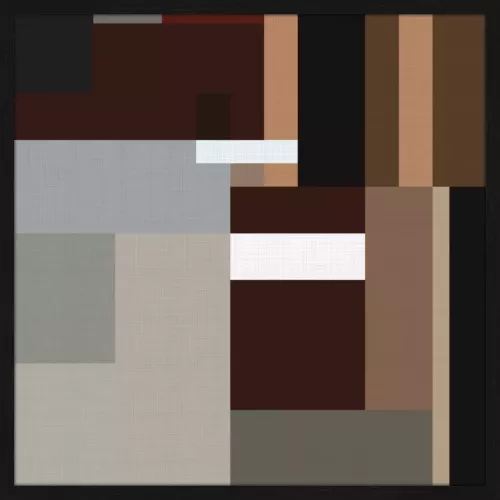 100/100 Huismus DWA018+L4050 *Limited 250 pcs.*